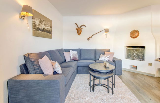 Valley View Apartment in Kirchberg in Tyrol near Skiing Area - Foto 14