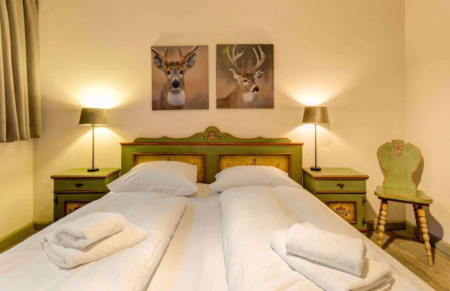 Valley View Apartment in Kirchberg in Tyrol near Skiing Area - Foto 8