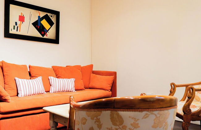 Moreno 820 by DOT Suites - Foto 35