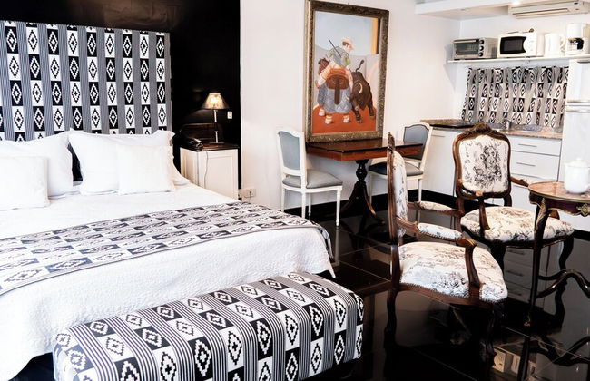 Moreno 820 by DOT Suites - Foto 6