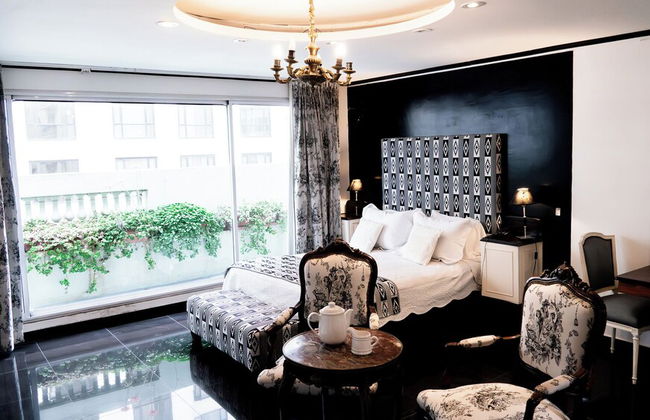 Moreno 820 by DOT Suites - Foto 5
