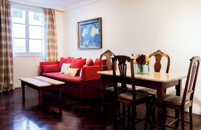 Moreno 820 by DOT Suites - Foto 11