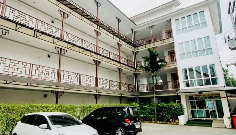 Foto 1 - INN Kham Apartment