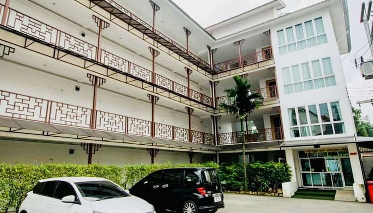 Photo 1 - INN Kham Apartment