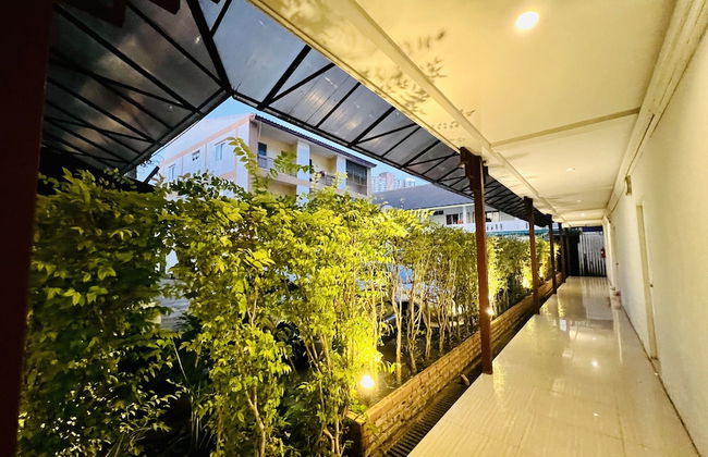 INN Kham Apartment - Foto 32