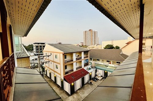 Foto 18 - INN Kham Apartment