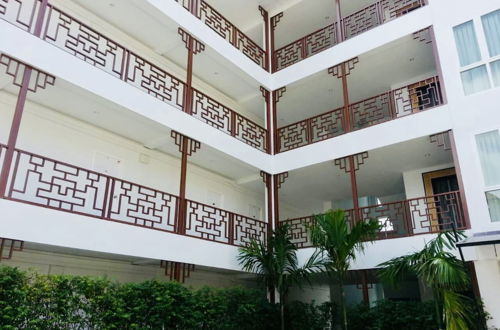 Foto 34 - INN Kham Apartment