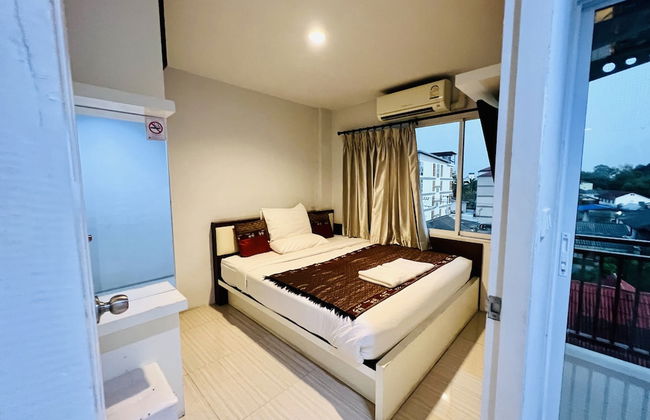 INN Kham Apartment - Foto 7