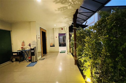 Foto 25 - INN Kham Apartment