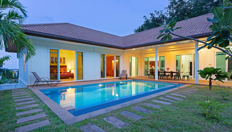 Photo 1 - Villa Bright Star