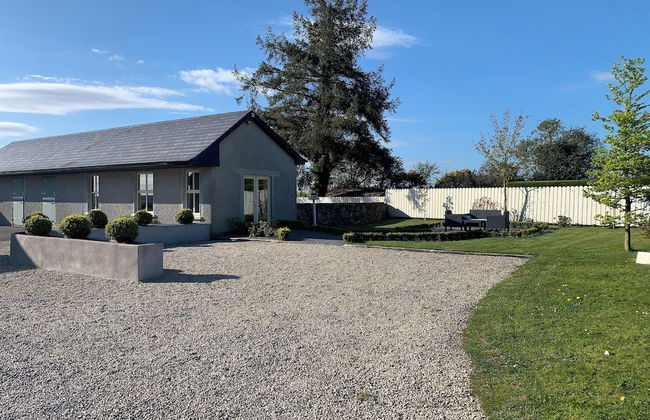 The Lodge - Rural Tipperary Bordering Kilkenny - Foto 21