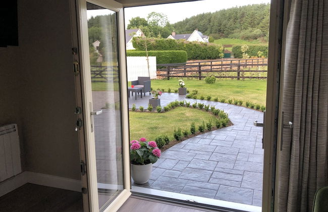 The Lodge - Rural Tipperary Bordering Kilkenny - Foto 1