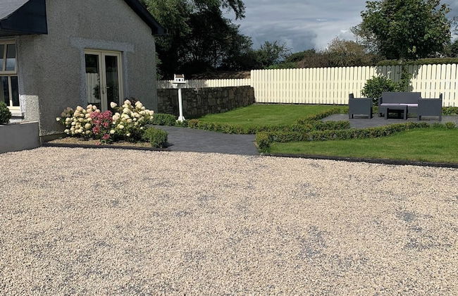 The Lodge - Rural Tipperary Bordering Kilkenny - Foto 15