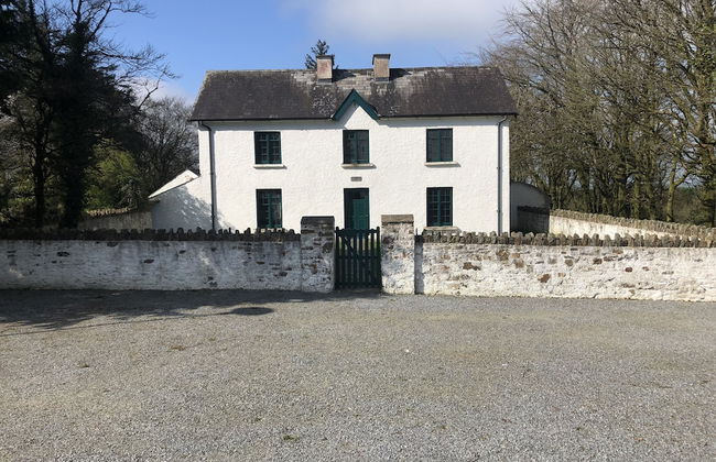 The Lodge - Rural Tipperary Bordering Kilkenny - Foto 18
