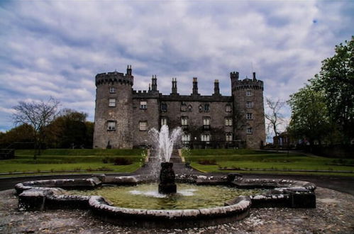 Foto 17 - The Lodge - Rural Tipperary Bordering Kilkenny