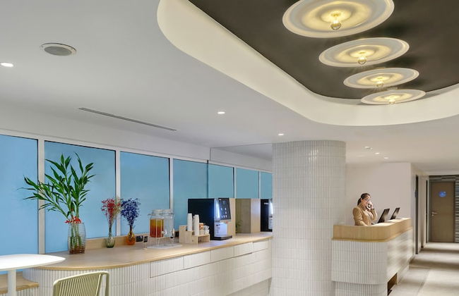Citadines Sukhumvit 16 Bangkok - Foto 3