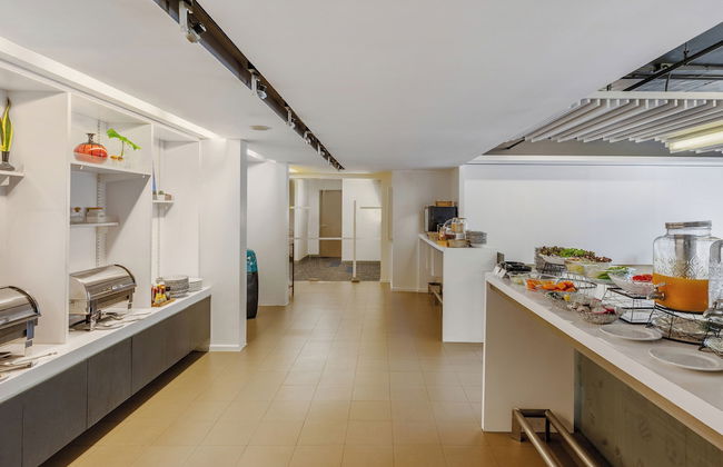 Citadines Sukhumvit 16 Bangkok - Foto 29