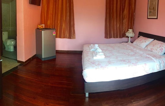 Pailin Villa Phuket - Foto 7