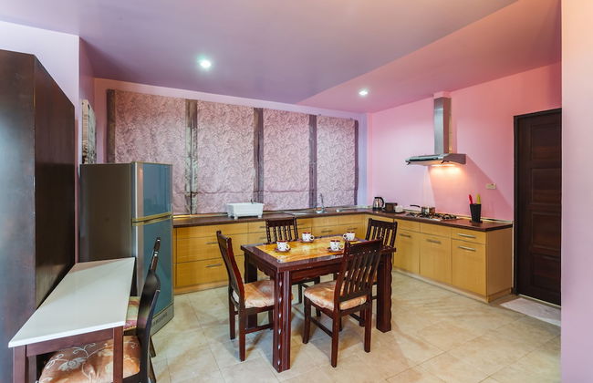 Pailin Villa Phuket - Foto 14