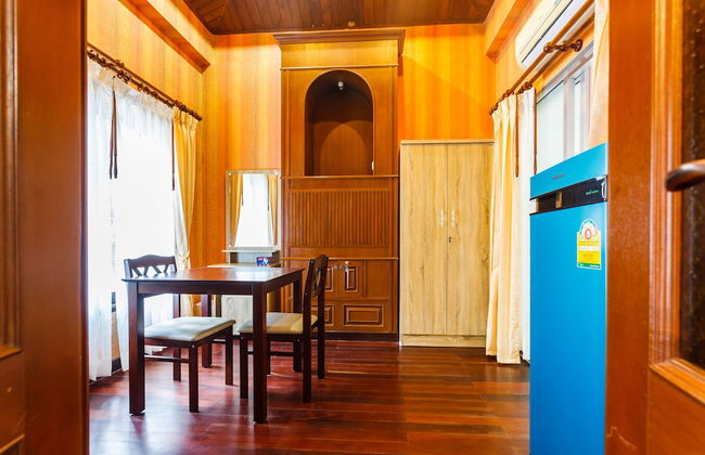 Pailin Villa Phuket - Foto 13