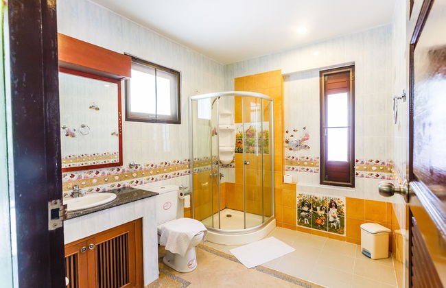 Pailin Villa Phuket - Foto 20