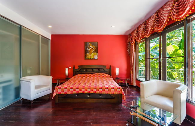 Pailin Villa Phuket - Foto 11