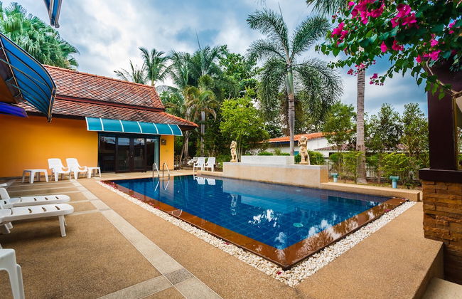 Pailin Villa Phuket - Foto 15