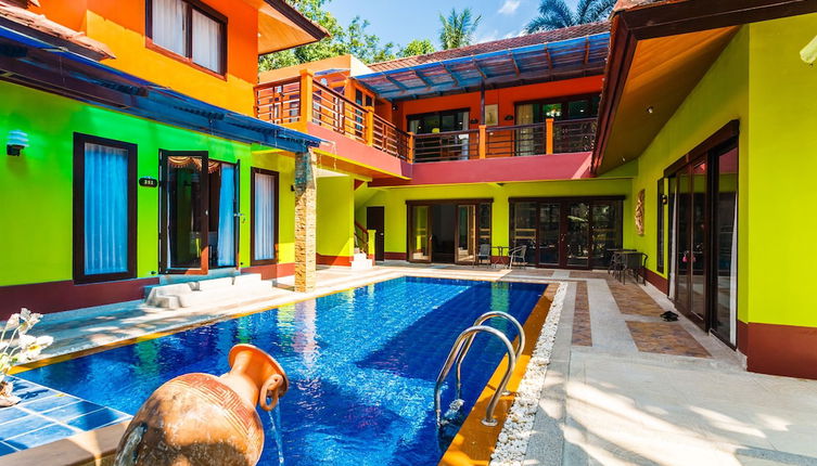 Photo 1 - Pailin Villa Phuket