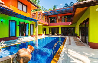 Foto 1 - Pailin Villa Phuket