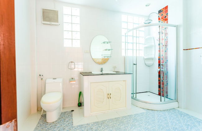 Pailin Villa Phuket - Foto 19