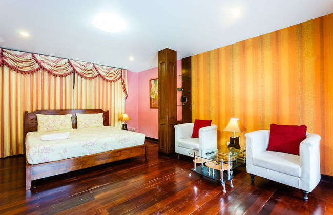 Pailin Villa Phuket - Foto 12