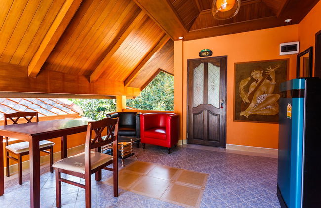 Pailin Villa Phuket - Foto 17