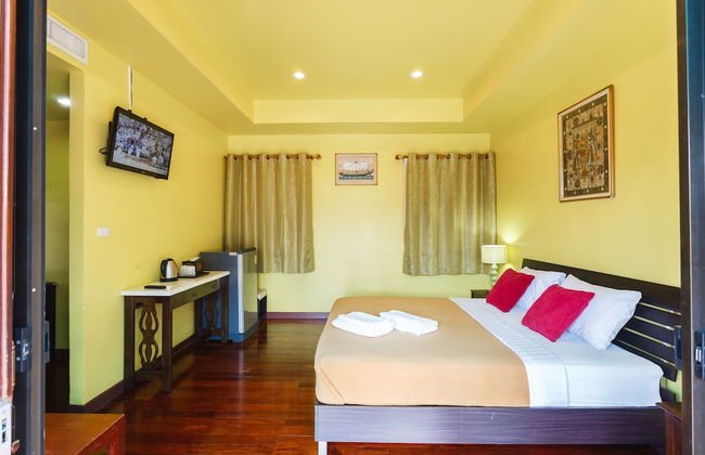Pailin Villa Phuket - Foto 5