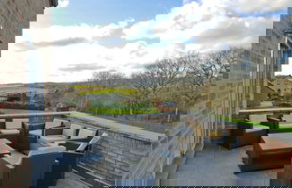 Photo 1 - Modern Holiday Home in Somme-leuze With Garden