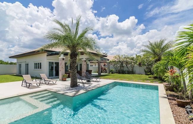 Orchid Paradise Homes OPV220 - Foto 19