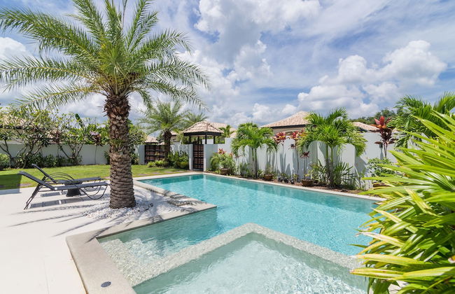 Orchid Paradise Homes OPV220 - Foto 10