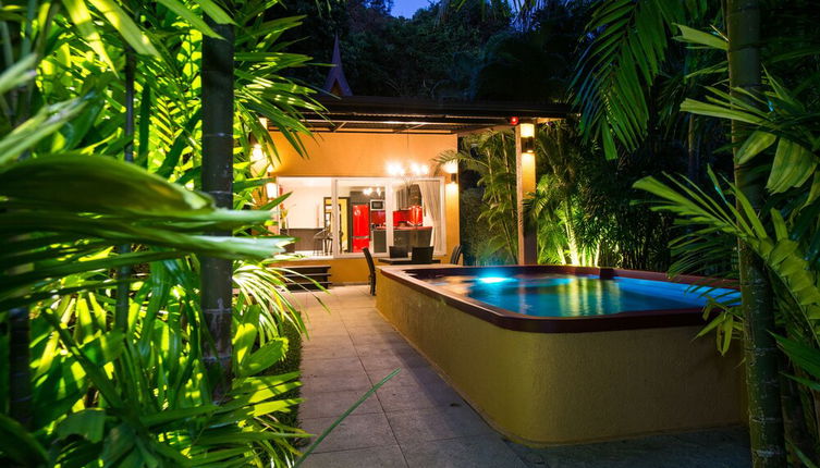 Photo 1 - Red Sunset Private Pool Villa - Hotel Managed