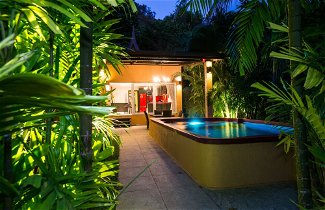 Photo 1 - Red Sunset Private Pool Villa - Hotel Managed