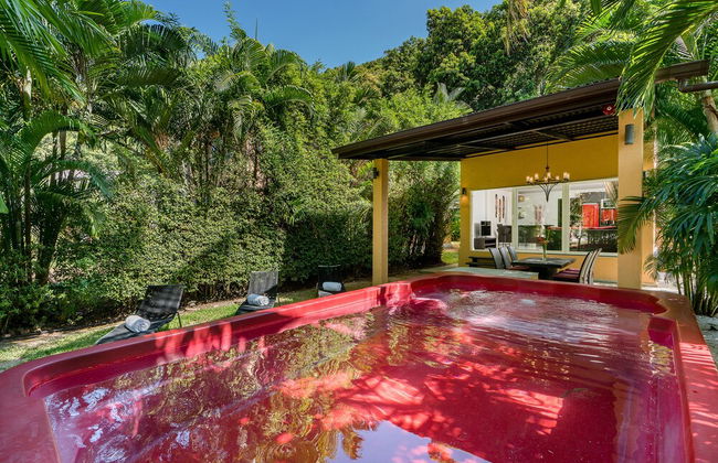 Red Sunset Private Pool Villa - Hotel Managed - Foto 14