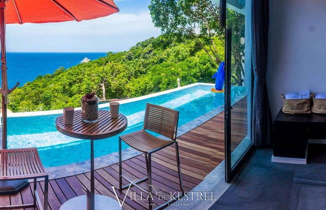 Villa De Kestrel - Foto 19