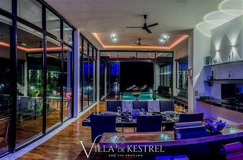 Photo 24 - Villa De Kestrel