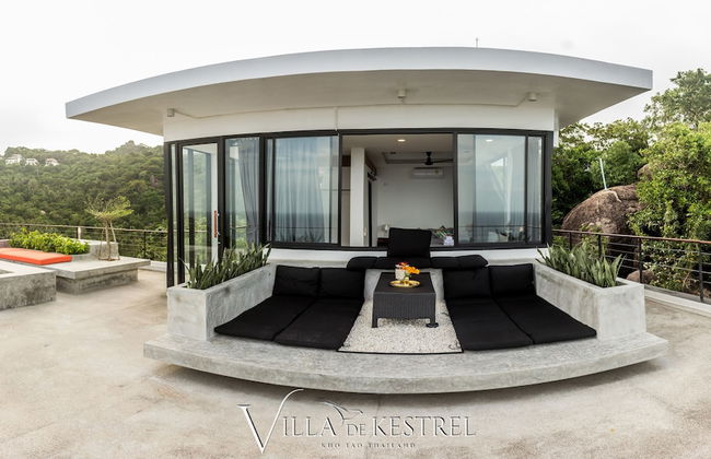 Villa De Kestrel - Foto 8