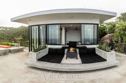 Photo 8 - Villa De Kestrel