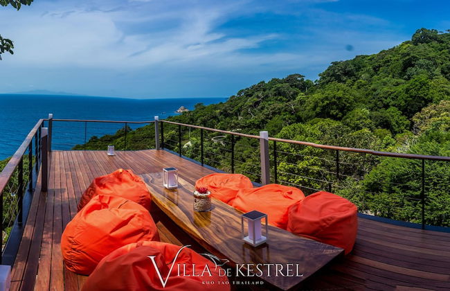 Villa De Kestrel - Foto 27