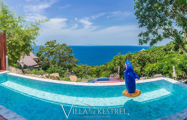 Villa De Kestrel - Foto 13