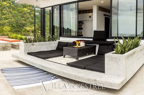 Photo 15 - Villa De Kestrel