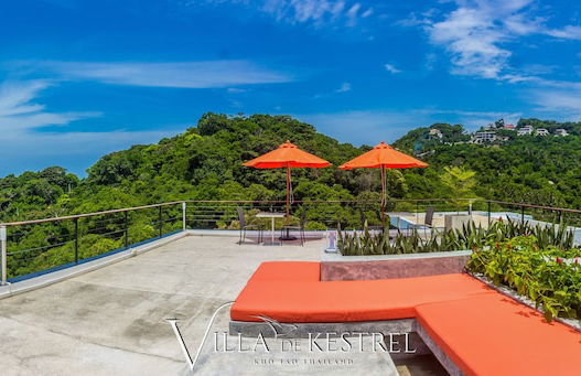 Villa De Kestrel - Foto 10