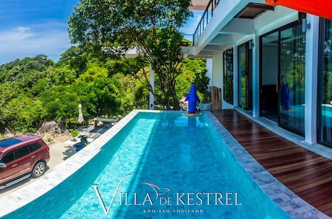 Photo 5 - Villa De Kestrel