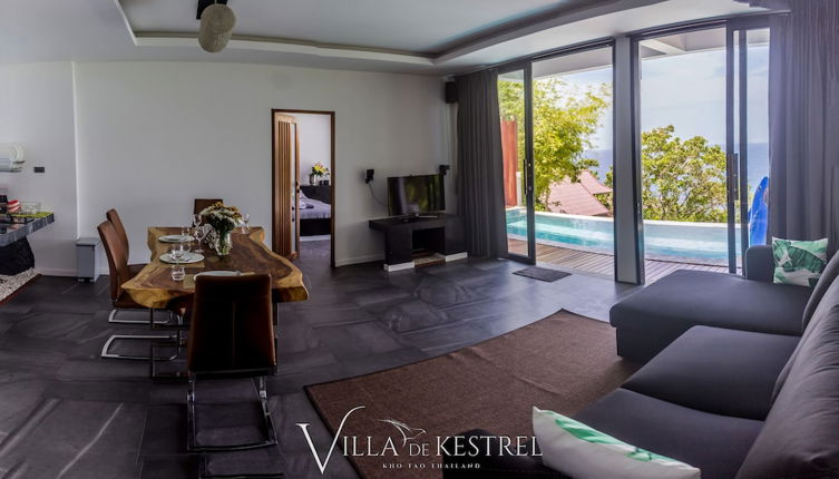 Photo 1 - Villa De Kestrel