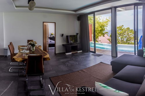 Photo 1 - Villa De Kestrel